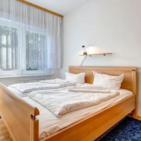 Rauberkuhle Ii, Bungalow 32 *