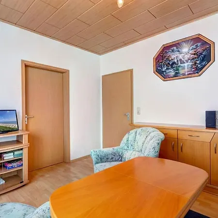 Apartment Rauberkuhle Ii, Bungalow 32
