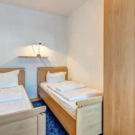 Rauberkuhle Ii, Bungalow 32 *